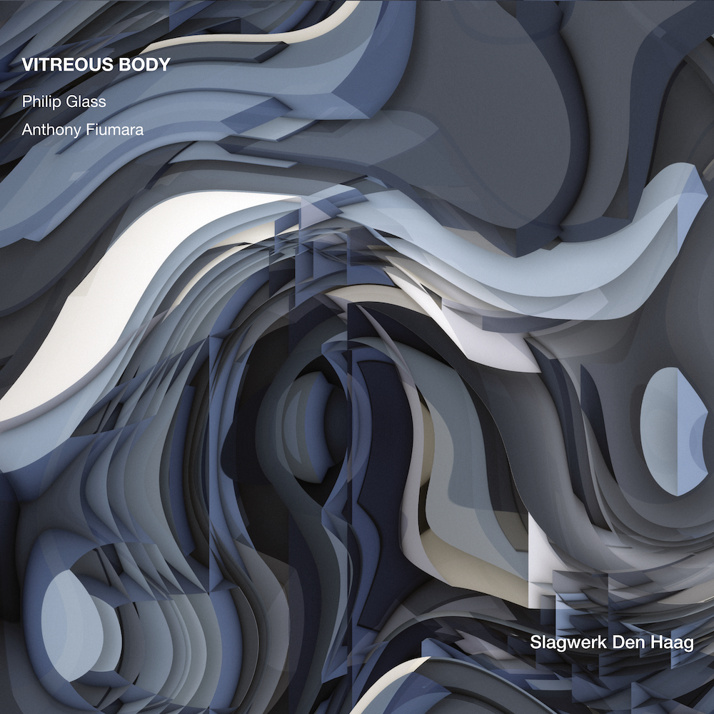 Vitreous Body Front